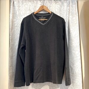 Men’s Thermal Long Sleeve Shirt